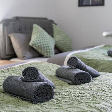 Open Mind Property - Apartment With 2 Double Beds Portsmouth Dış mekan fotoğraf